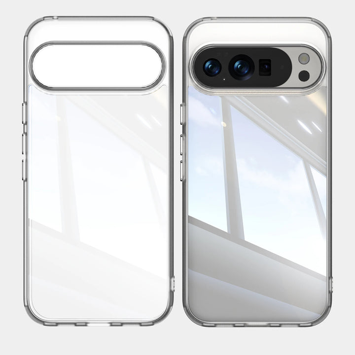 Tempered Glass Pixel Case - The Pixel Store