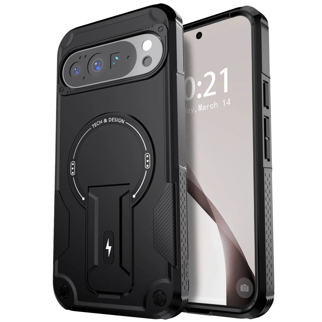 MagSafe Armor Lanyard Case