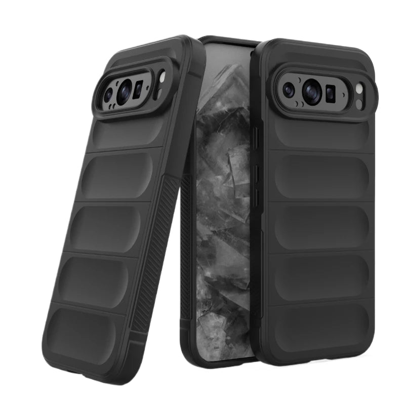Shock Absorbing Case