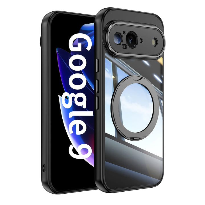 Magnetic Shockproof Case with Stand