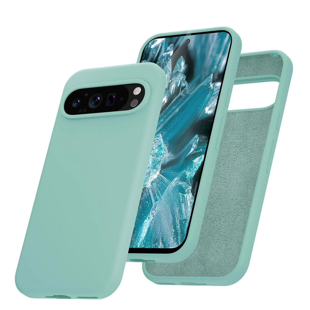 Silicone Shockproof Case For Pixel Series