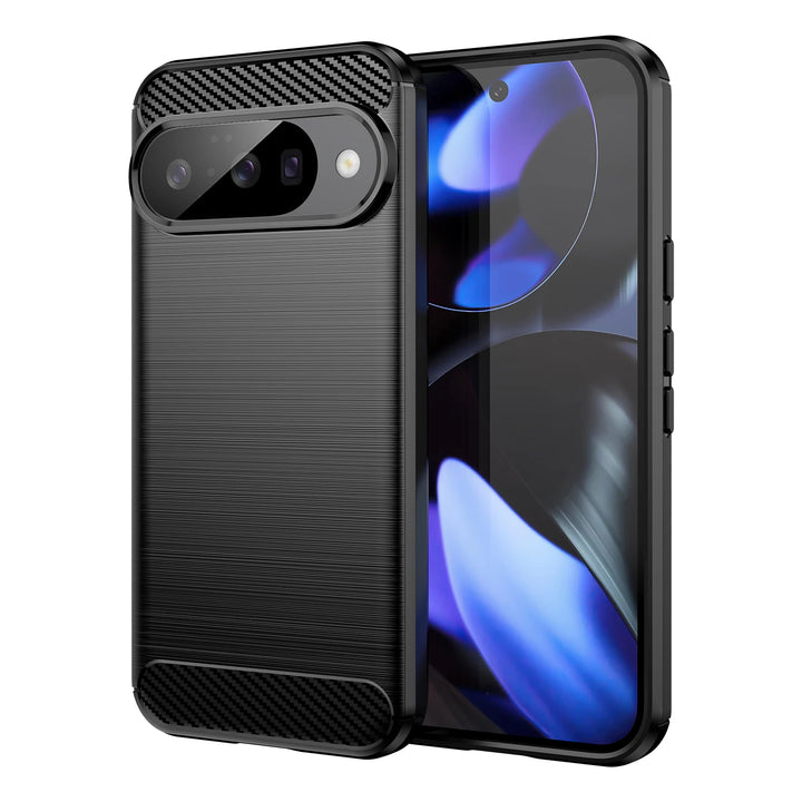 Soft Silicone Shockproof Case Pixel - The Pixel Store