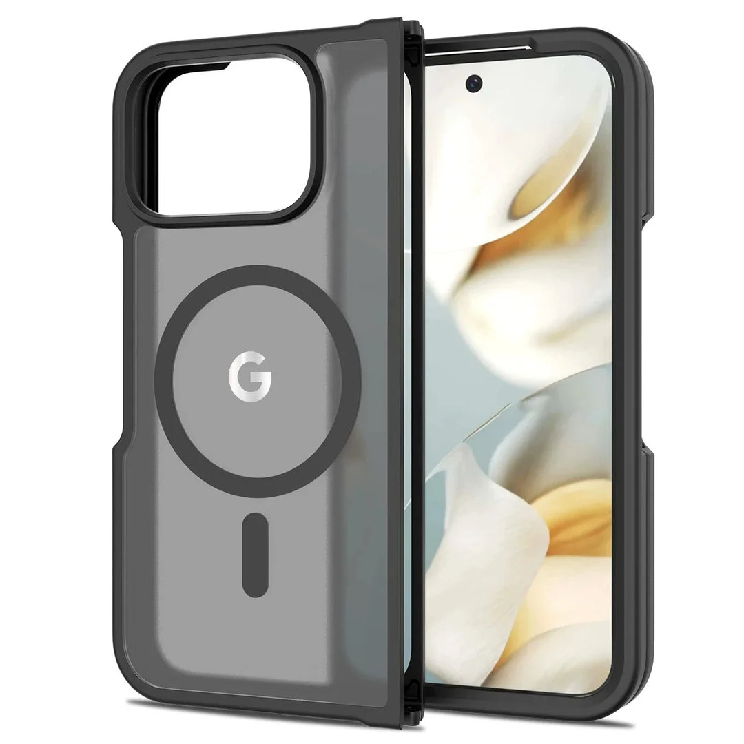 Samsung Galaxy Pixel 10 Pro Fold Case – MagSafe, Drop Protection, Shockproof – The Pixel Store