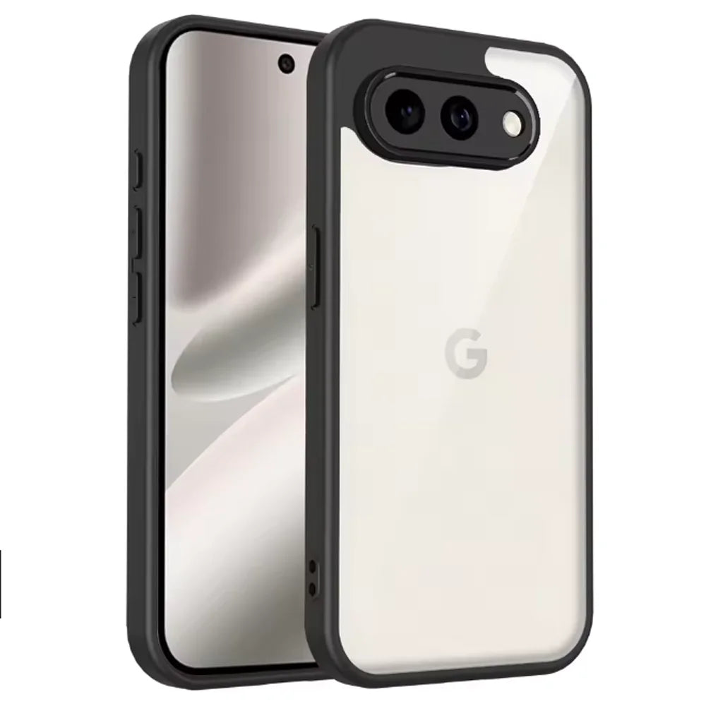 Shockproof Silicon Case For Pixel 10a