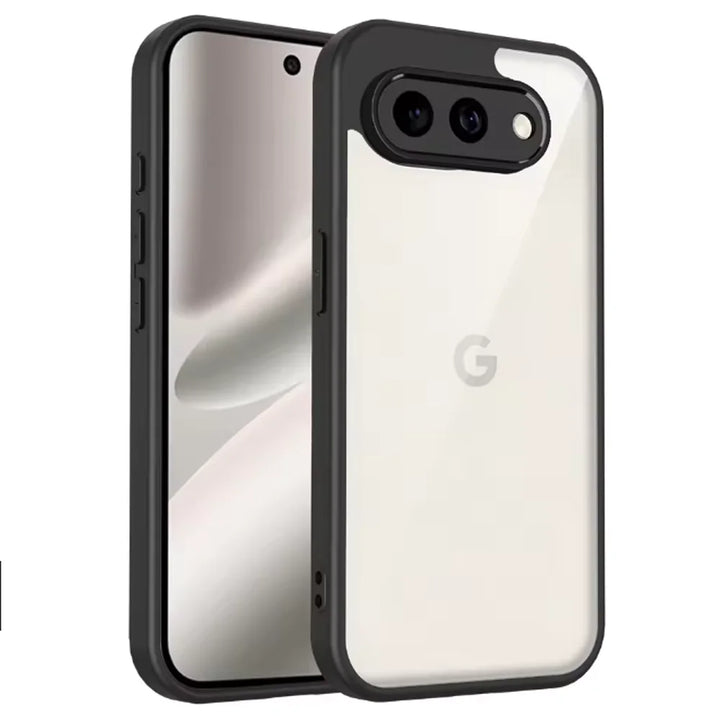 Shockproof Silicon Case For Pixel 10a
