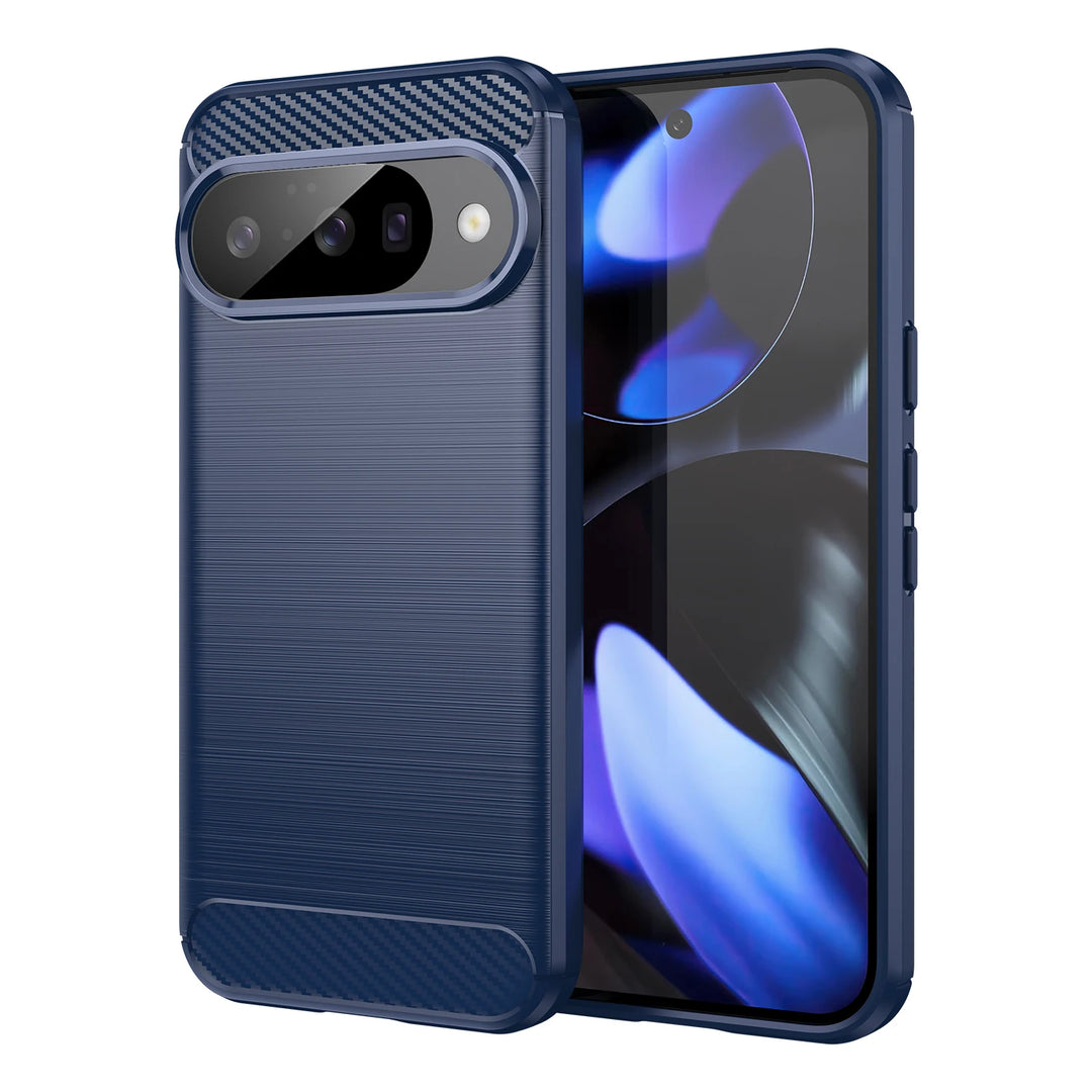 Soft Silicone Shockproof Case Pixel - The Pixel Store