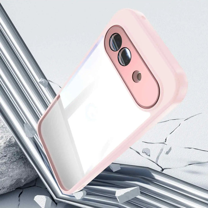 ClearShield Armor Case For Pixel Series