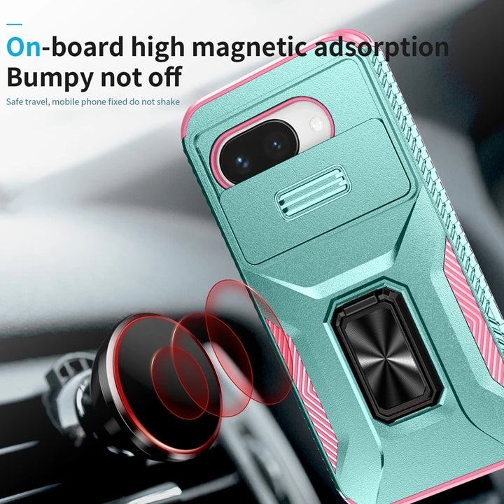 ArmorShield Kickstand Case