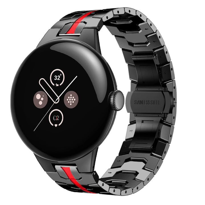 Metal Stainless Steel Band - The Pixel Store