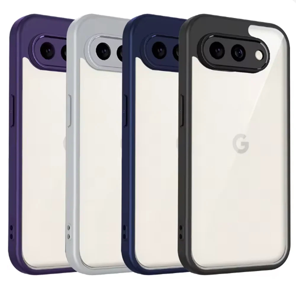Shockproof Silicon Case For Pixel 10a