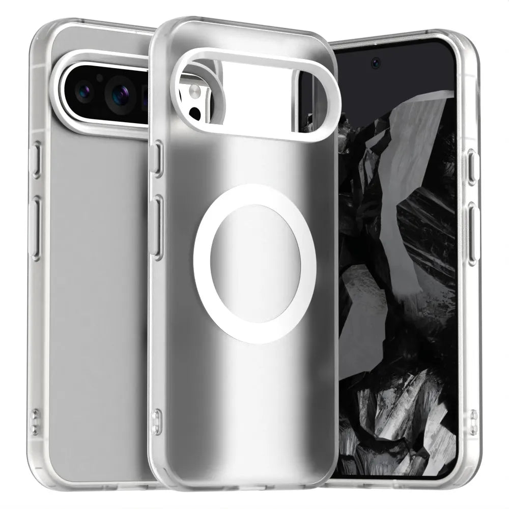 Matte Magnetic Case For Pixel Series - The Pixel Store