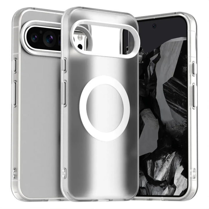Matte Magnetic Case For Pixel Series - The Pixel Store
