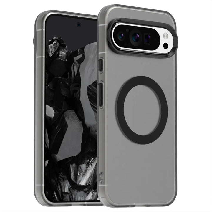 Matte Magnetic Case For Pixel Series - The Pixel Store
