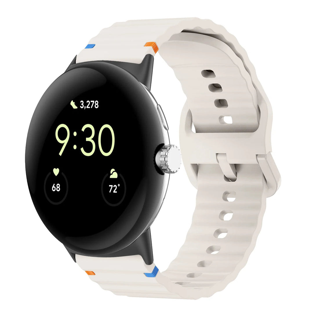 Wild Trail Sport Silicone Band
