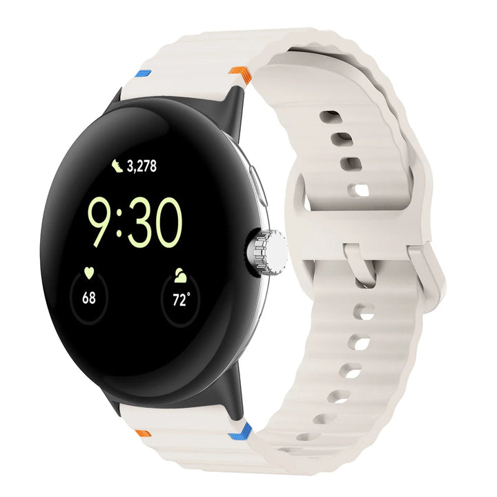 Wild Trail Sport Silicone Band