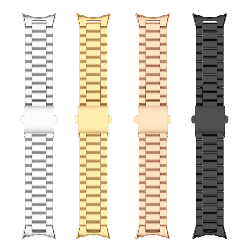 Stainless Steel Band For Google Pixel Watch Series