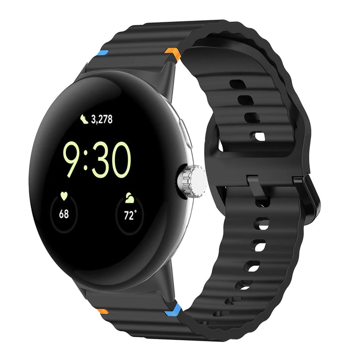Wild Trail Sport Silicone Band