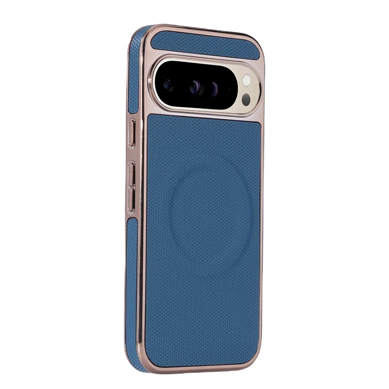 Textured Magnetic Case For Pixel 10 Series