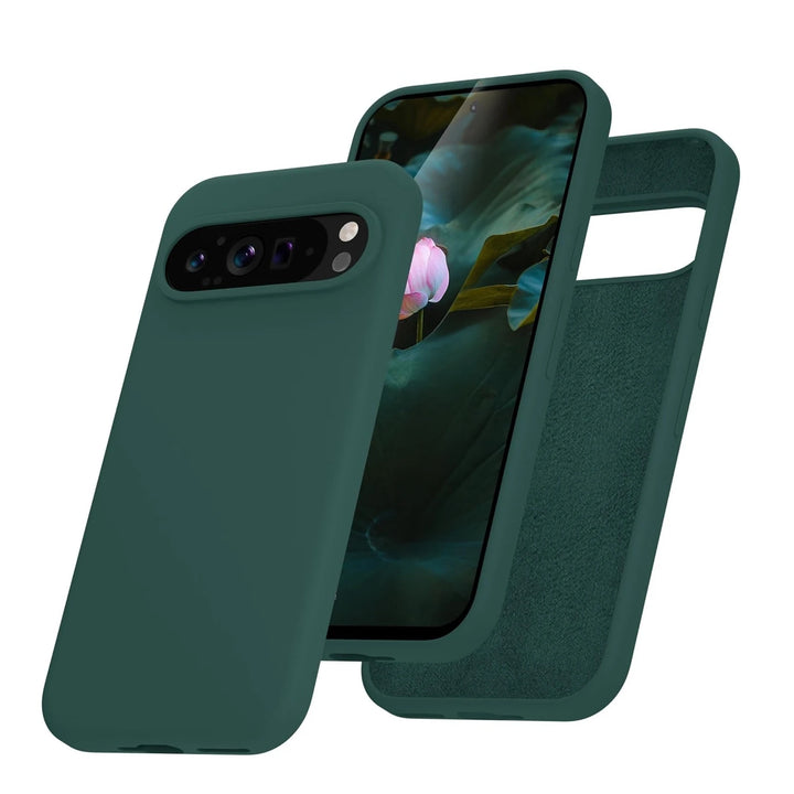 Silicone Shockproof Case For Pixel Series