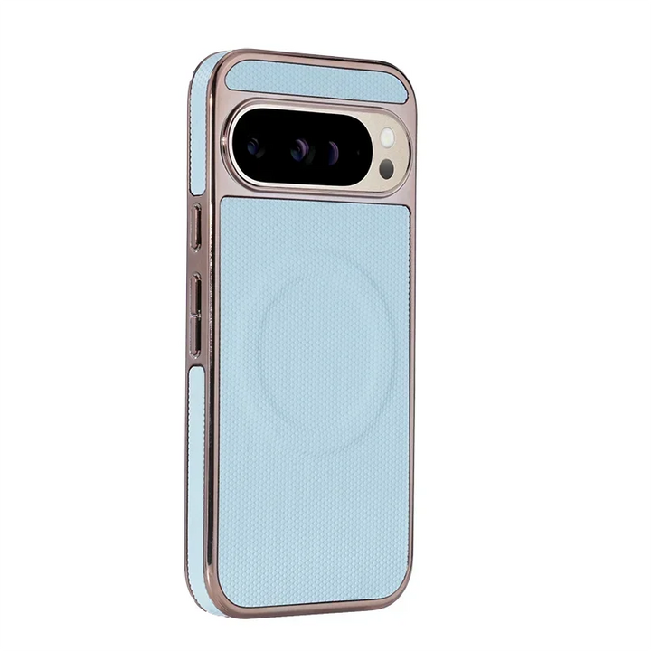 Textured Magnetic Case For Pixel 10 Series