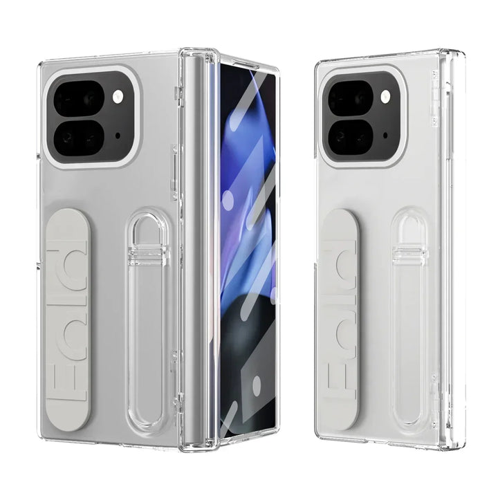 Case with Wrist Strap For Pixel 10 Pro Fold - The Pixel Store