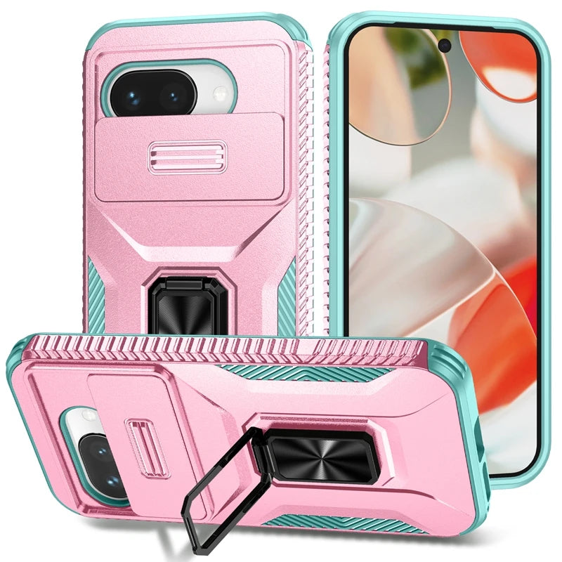 ArmorShield Kickstand Case