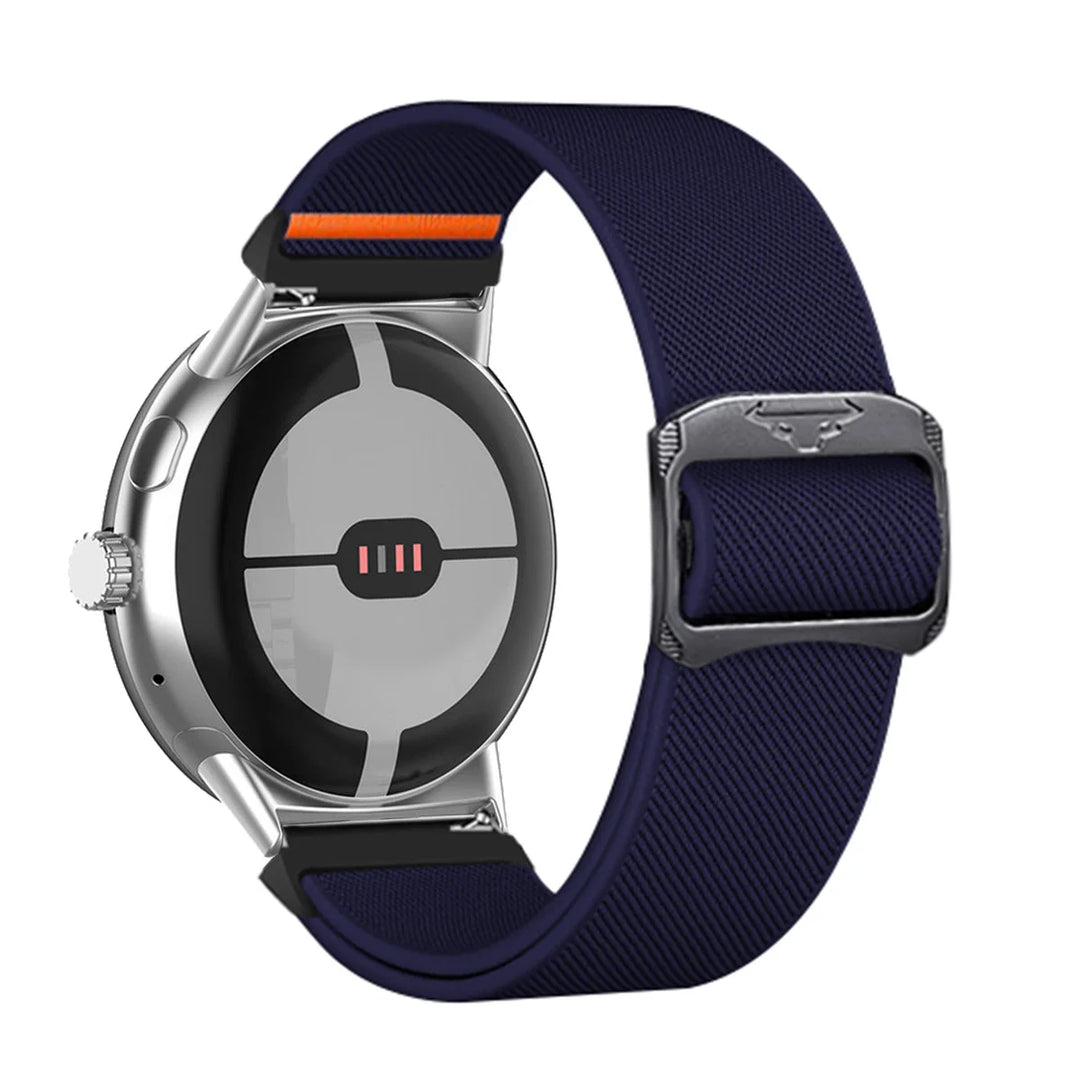 Nylon Sport Band for Google Pixel Watch 1/2/3