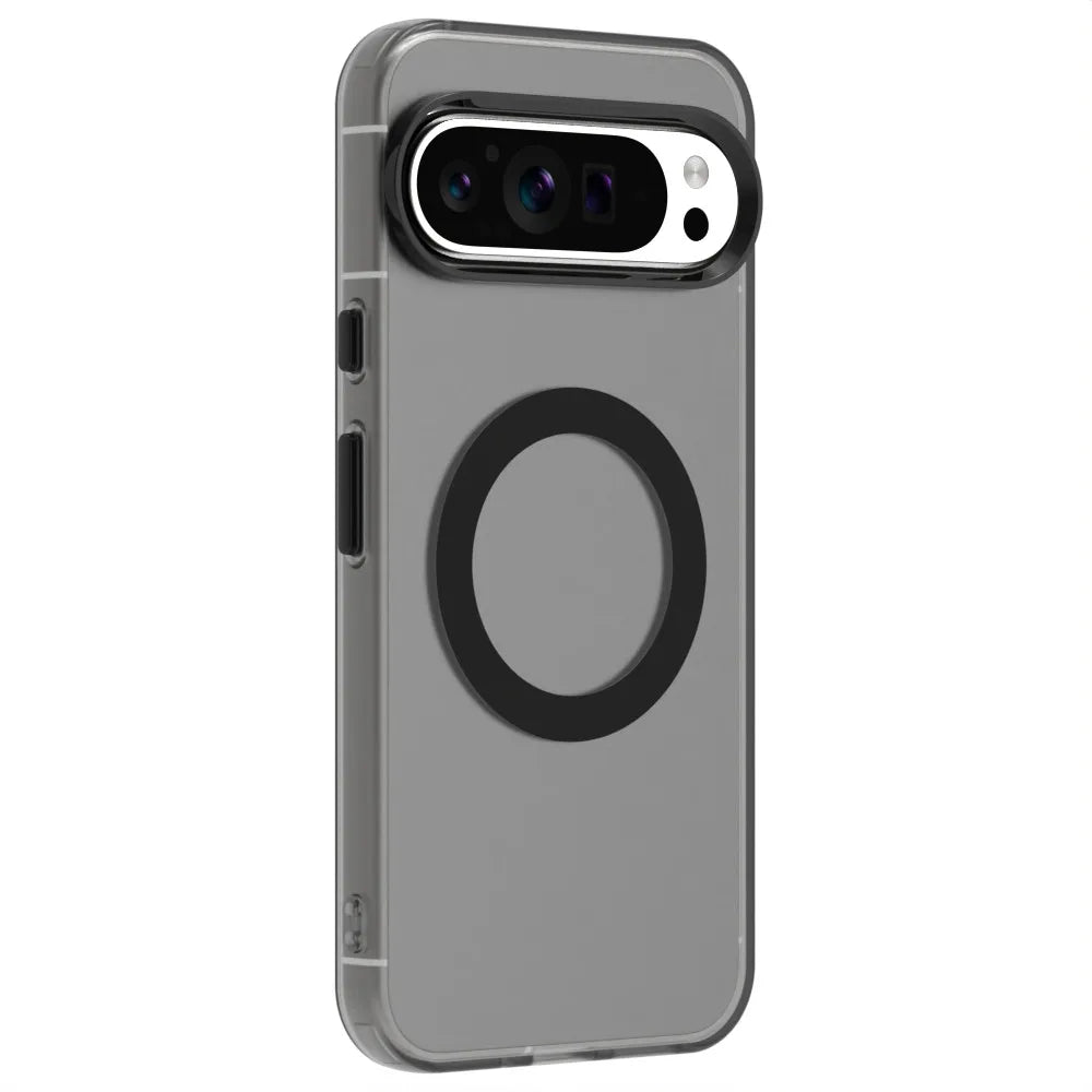 Matte Magnetic Case For Pixel Series - The Pixel Store