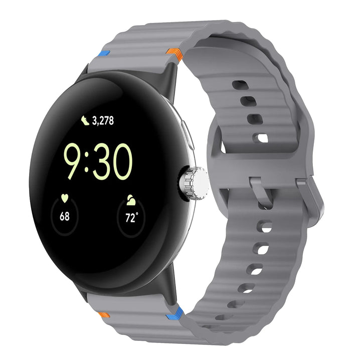 Wild Trail Sport Silicone Band