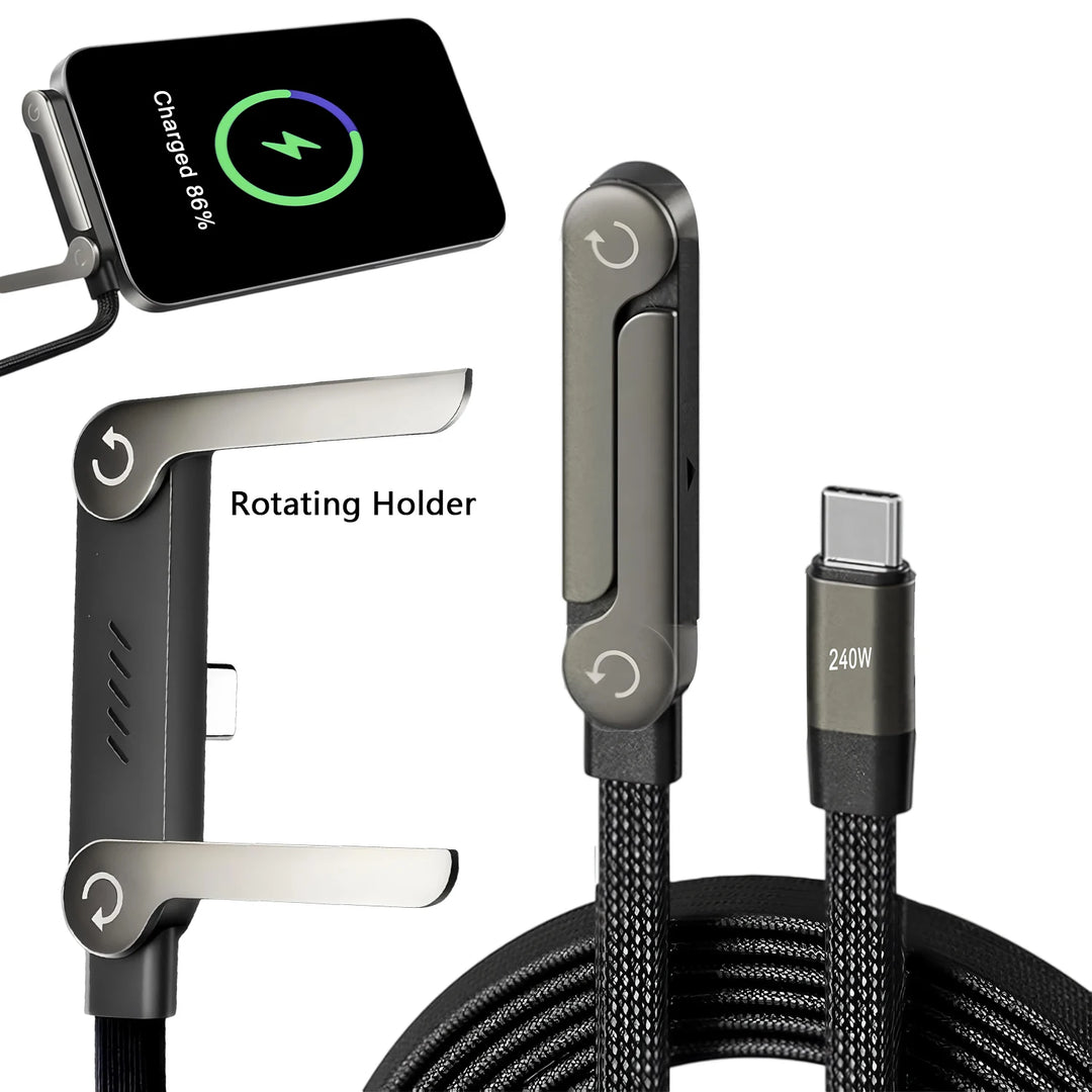 ChargeView StandCable