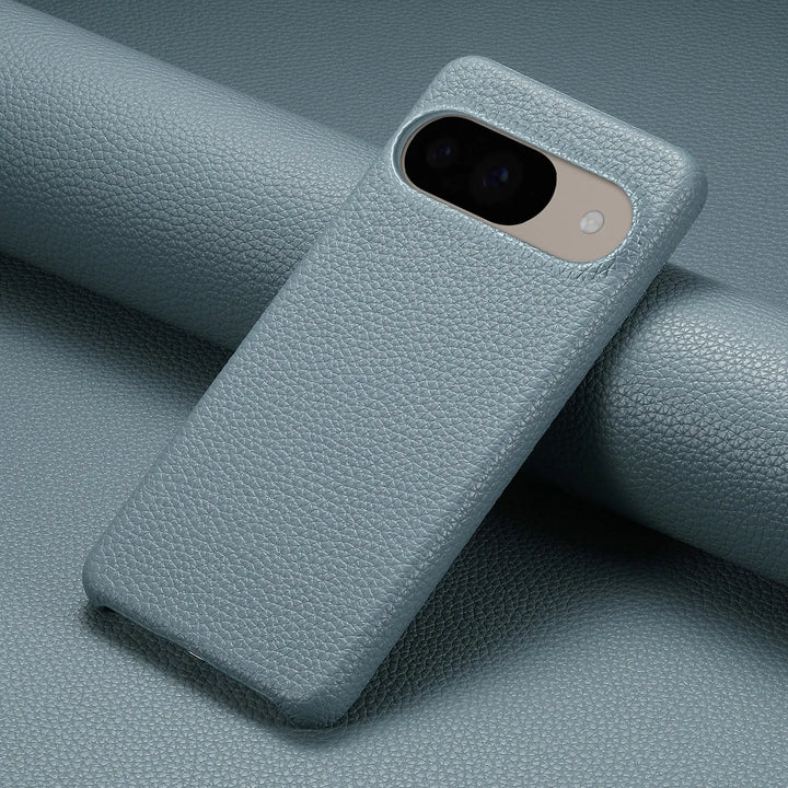 Luxury Leather Texture Protective Case