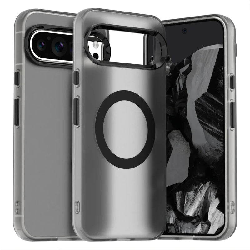 Shockproof Magnetic Case for Pixel 8 ON SALE