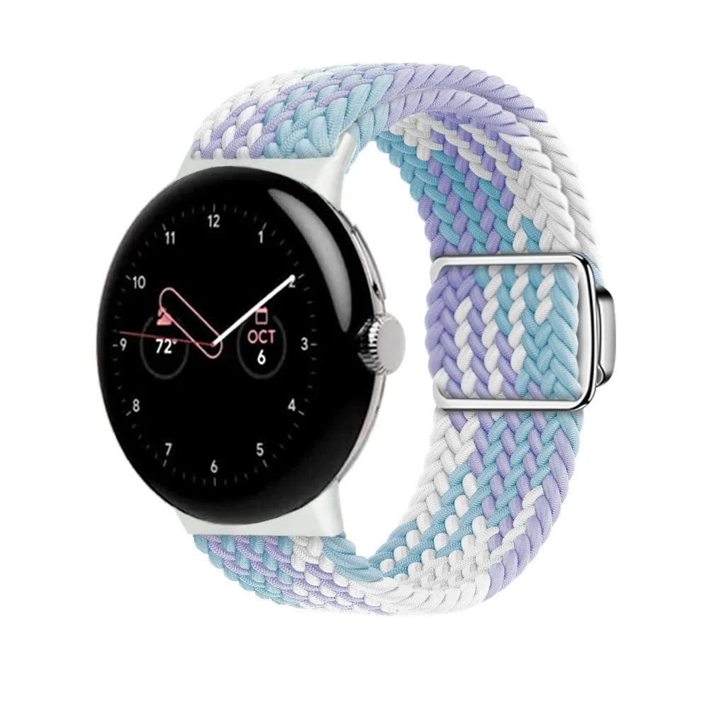 Magnetic Buckle Strap for Google Pixel Watch