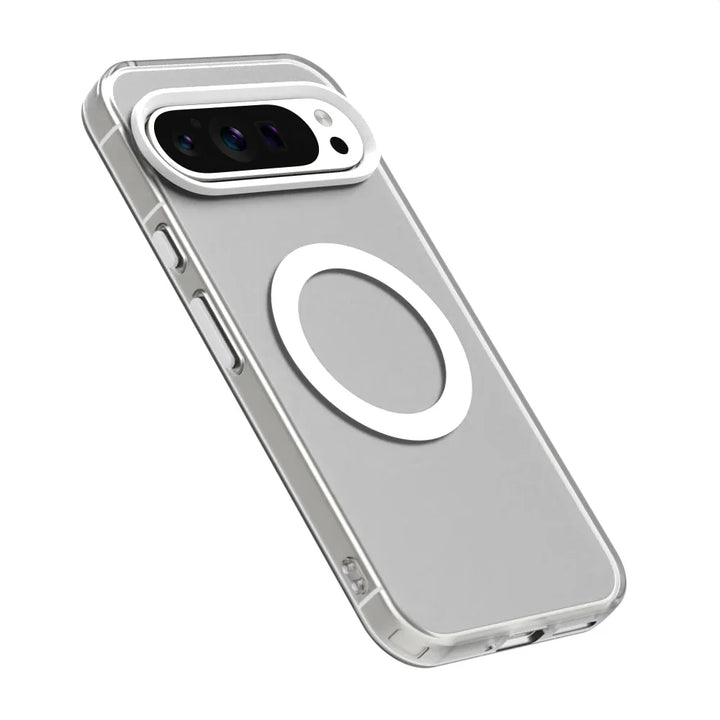 Shockproof Magnetic Case for Google Pixel Series