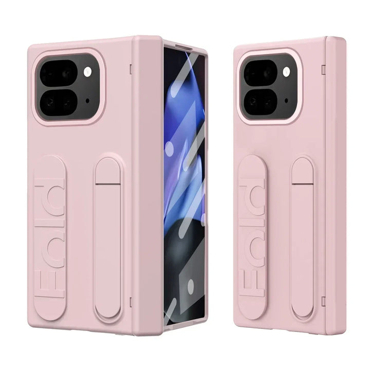 Case with Wrist Strap For Pixel 10 Pro Fold - The Pixel Store