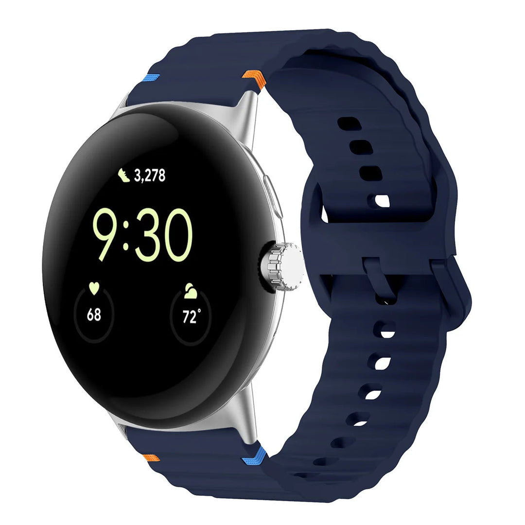 Wild Trail Sport Silicone Band
