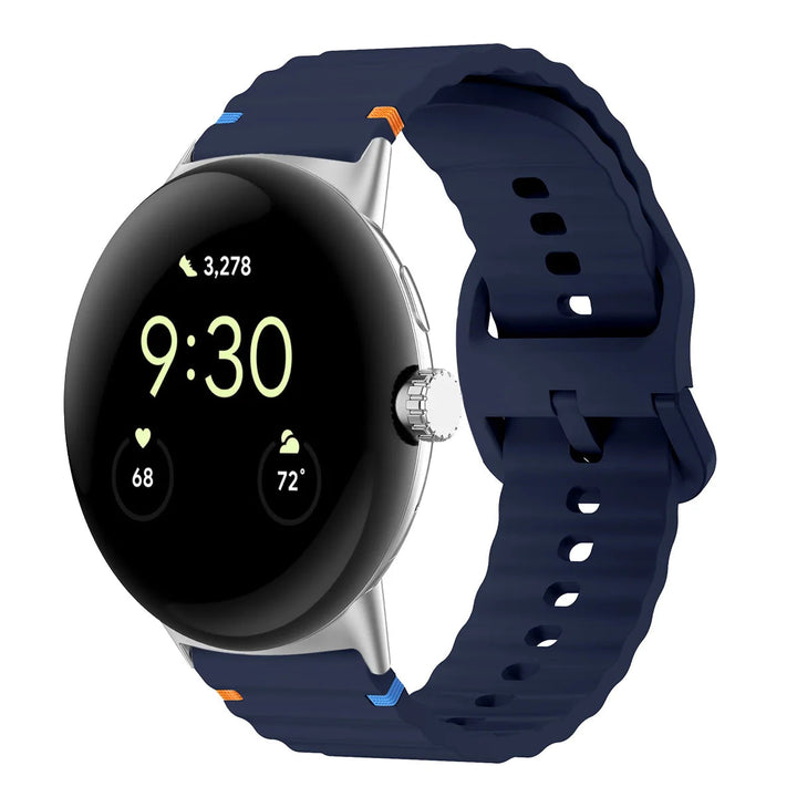 Wild Trail Sport Silicone Band