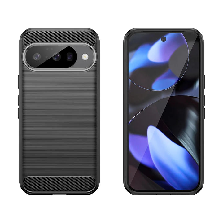Soft Silicone Shockproof Case Pixel - The Pixel Store
