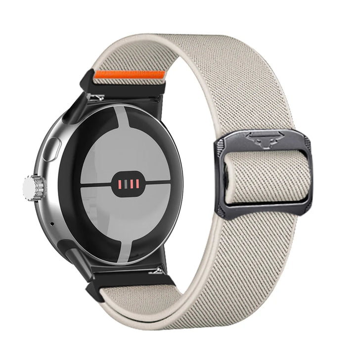 Nylon Sport Band for Google Pixel Watch 1/2/3