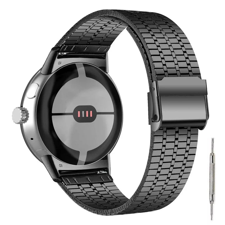 Classic Stainless Steel Bracelet
