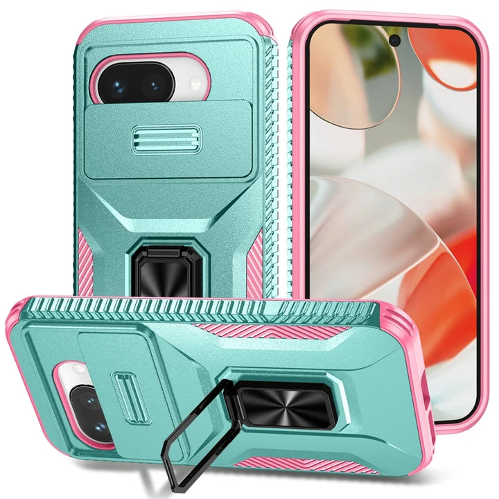 ArmorShield Kickstand Case