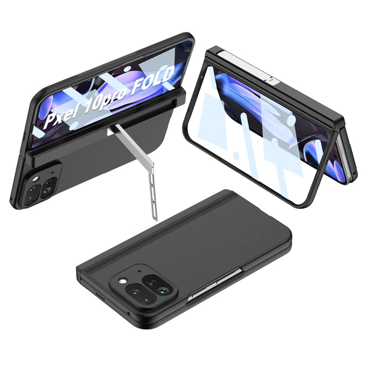 Pixel 10 Pro Fold Case with Kickstand