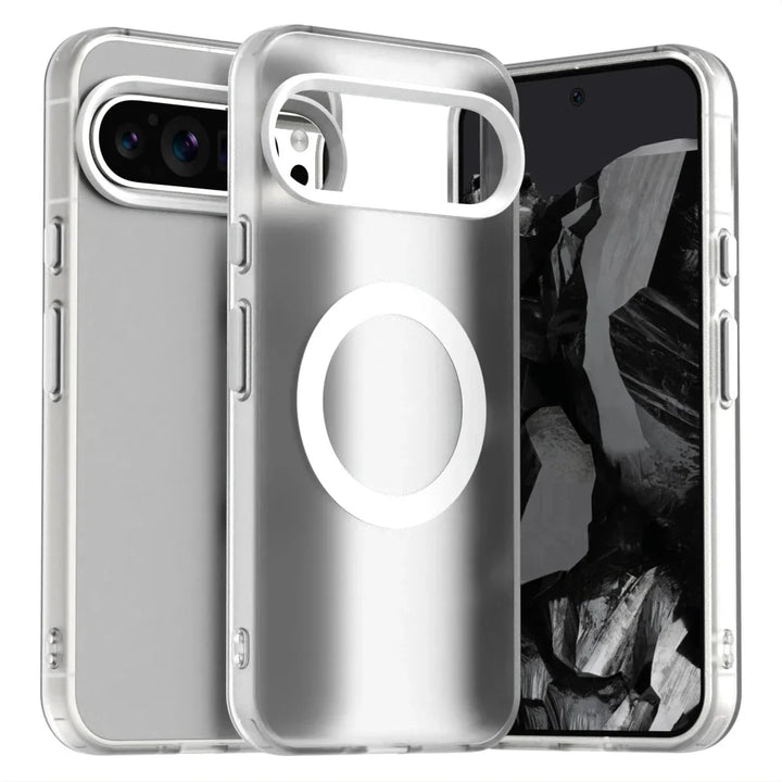 Shockproof Magnetic Case for Google Pixel Series