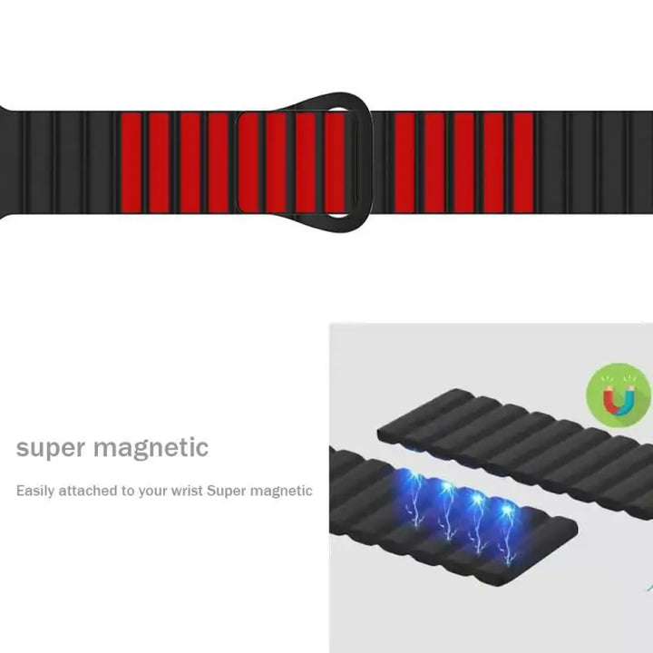 Magnetic Loop Strap for Pixel Watch