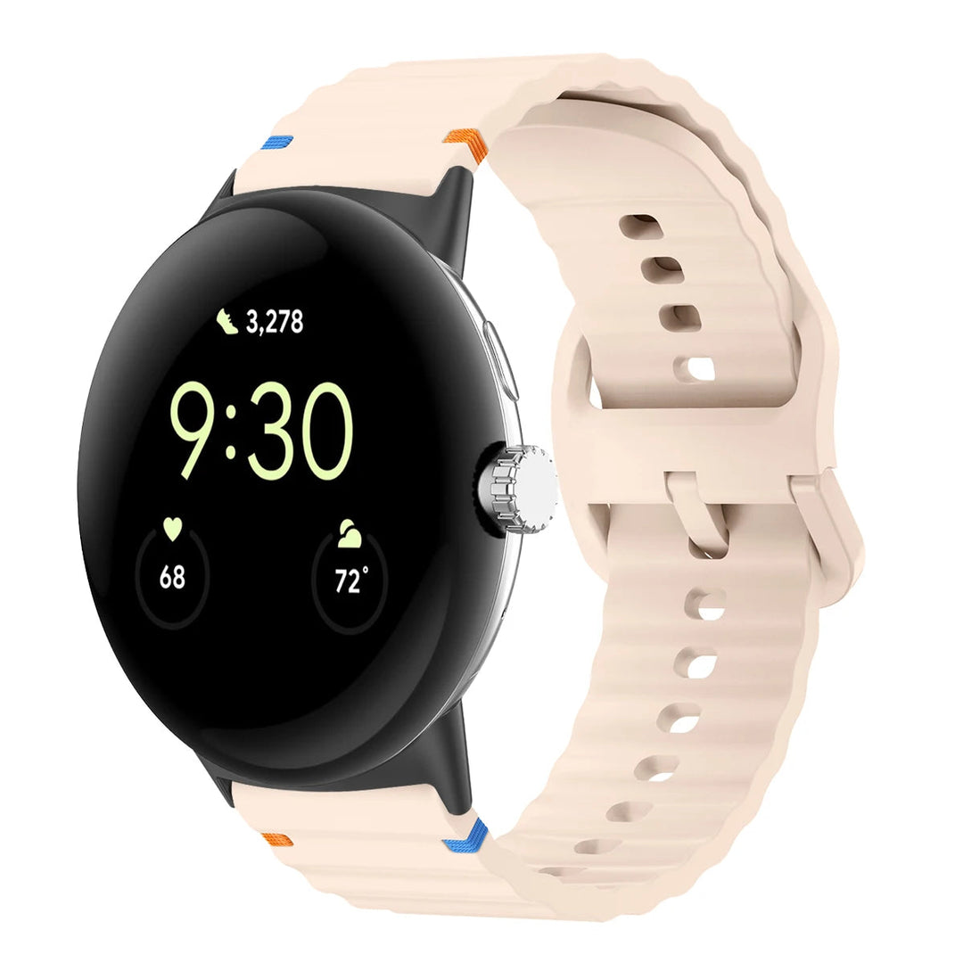 Wild Trail Sport Silicone Band