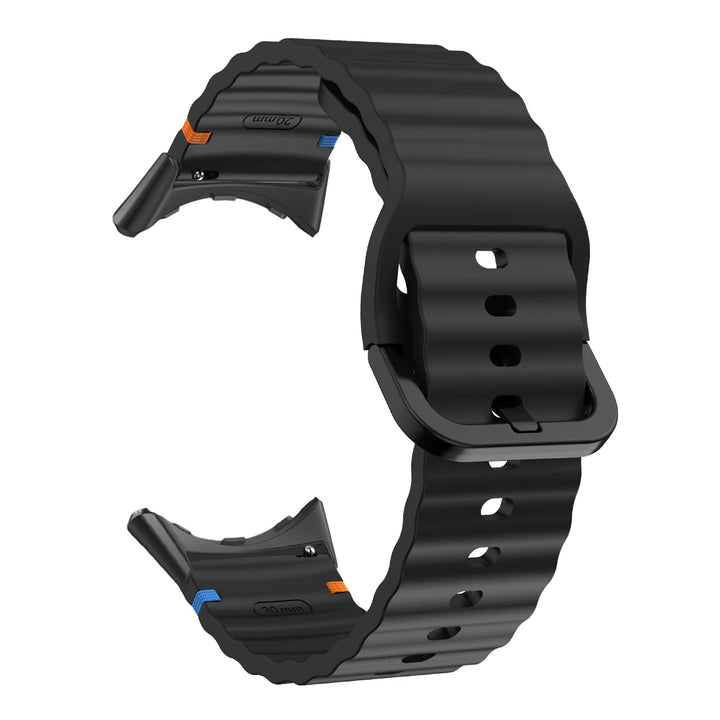Wild Trail Sport Silicone Band