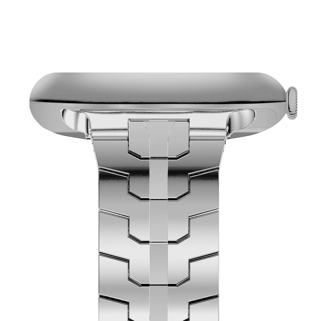 Metal Stainless Steel Band - The Pixel Store