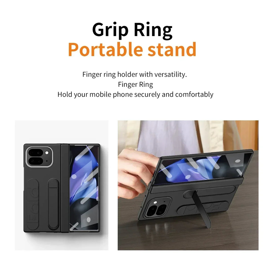 Case with Wrist Strap For Pixel 10 Pro Fold - The Pixel Store