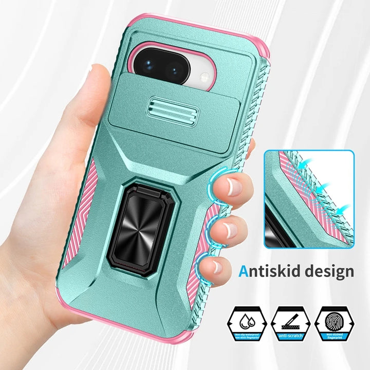 ArmorShield Kickstand Case