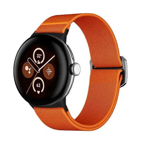 Nylon Sport Band for Google Pixel Watch